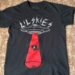 Lil skies T Shirt